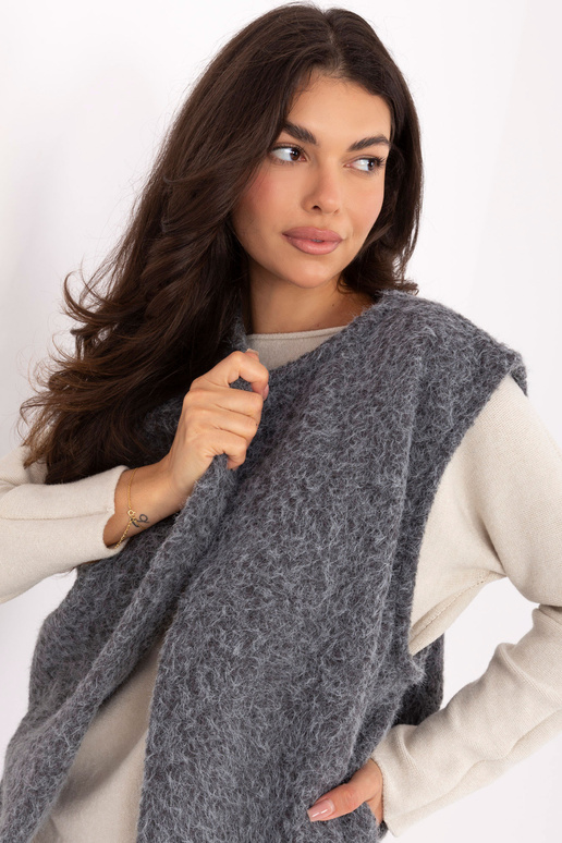 Vesta - tmavě šedá