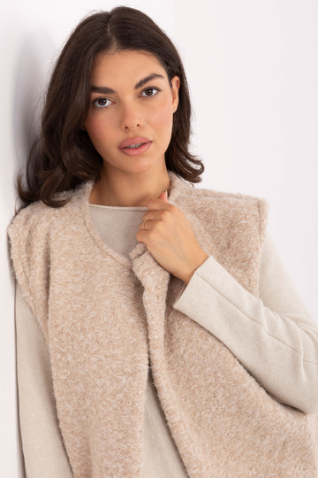 Vesta - světle písková 2