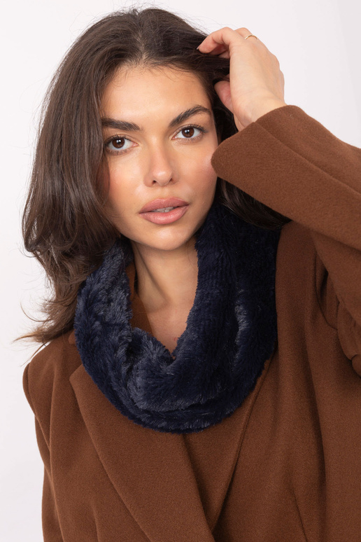 Tmavě modrý návlek