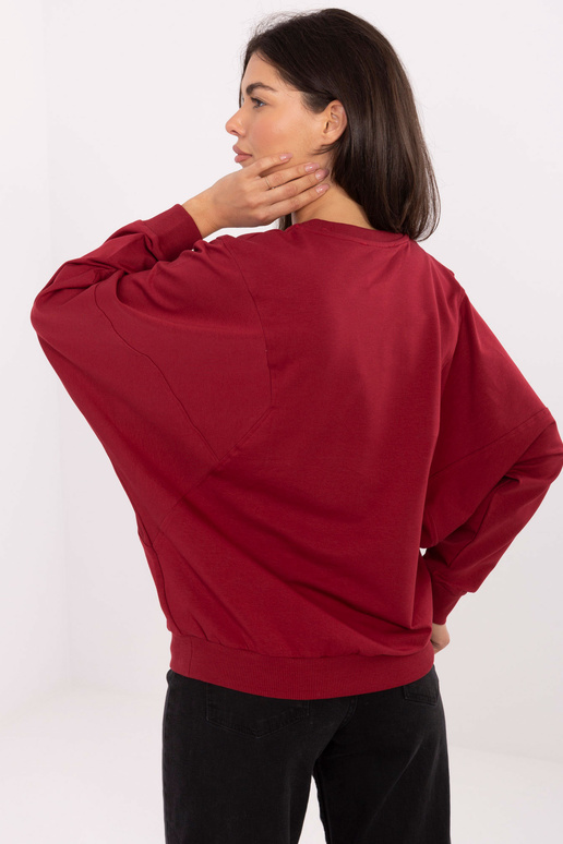 Třešňová halenka