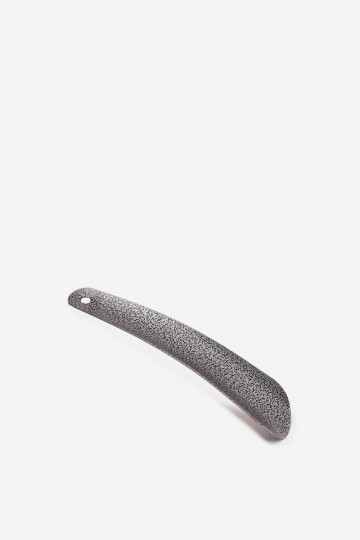 Coccine Kovová lžíce na boty 15 cm stříbrné barvy 2