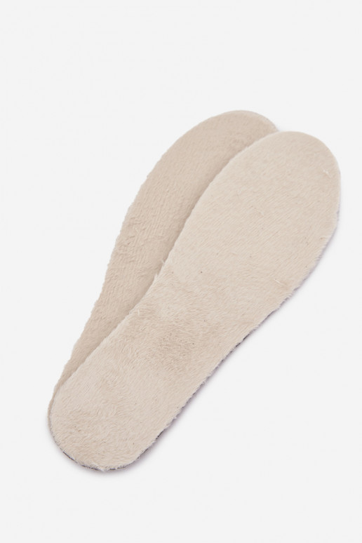 Coccine ALU THERMO SHAGGY Stélky Termiczne