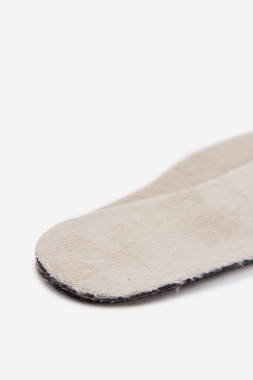 Coccine ALU THERMO SHAGGY Stélky Termiczne