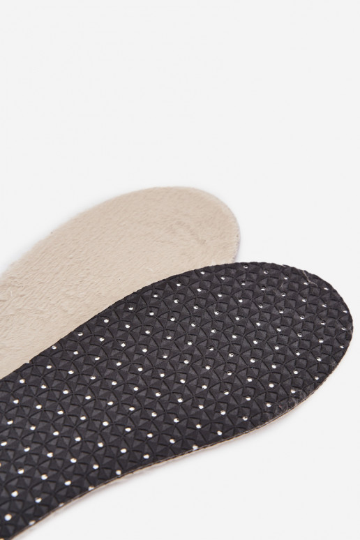 Coccine ALU THERMO SHAGGY Stélky Termiczne