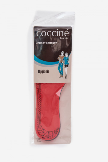 Stélky Z Pianki Do Wycinania Coccine Memory Comfort