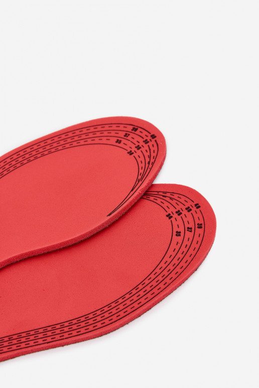 Stélky Z Pianki Do Wycinania Coccine Memory Comfort