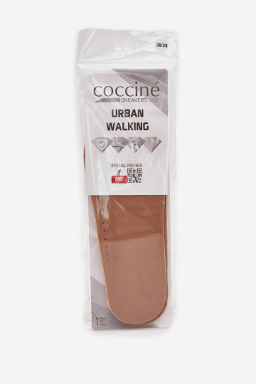 COCCINE URBAN WALKING Stélky Do Butów
