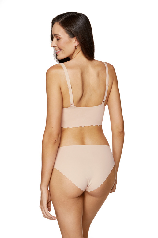  Měkká podprsenka 203352 Gorteks 