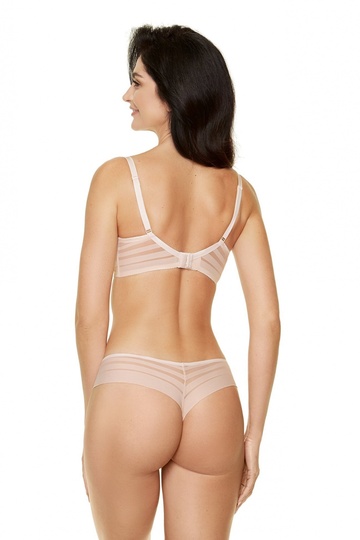 Push up podprsenka 153710 Gorteks  2
