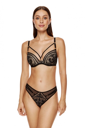 Push up podprsenka 192647 Gorteks