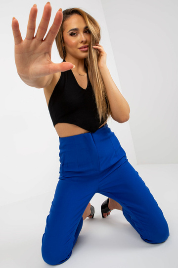 Dámské kalhoty 168064 Xsapienza  2