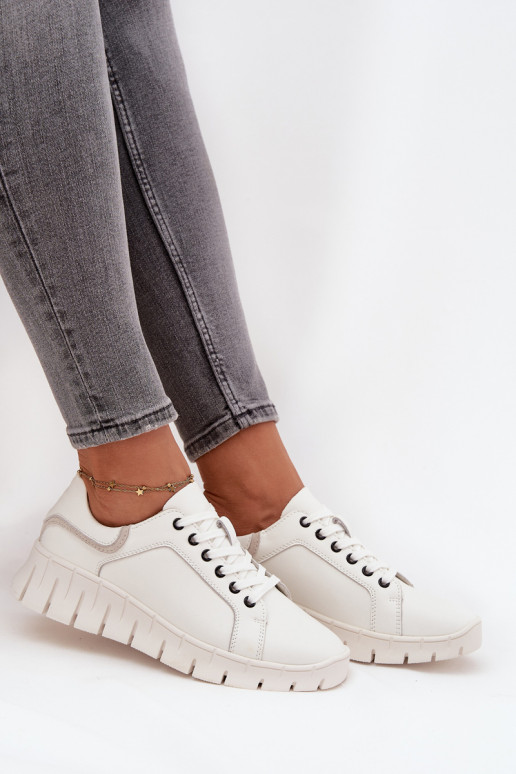 boty   Vinceza 41493 bílé  boty   Vinceza 41493 bílé