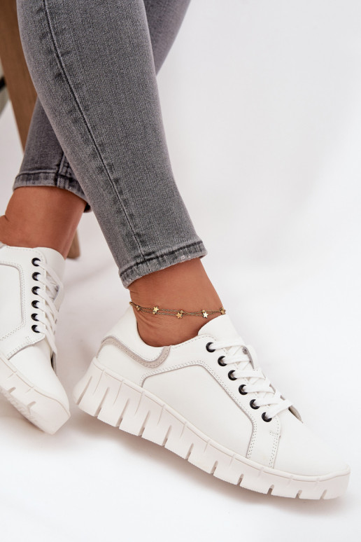 boty   Vinceza 41493 bílé  boty   Vinceza 41493 bílé