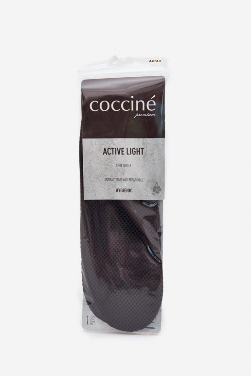 Coccine Active Light  Stélky
