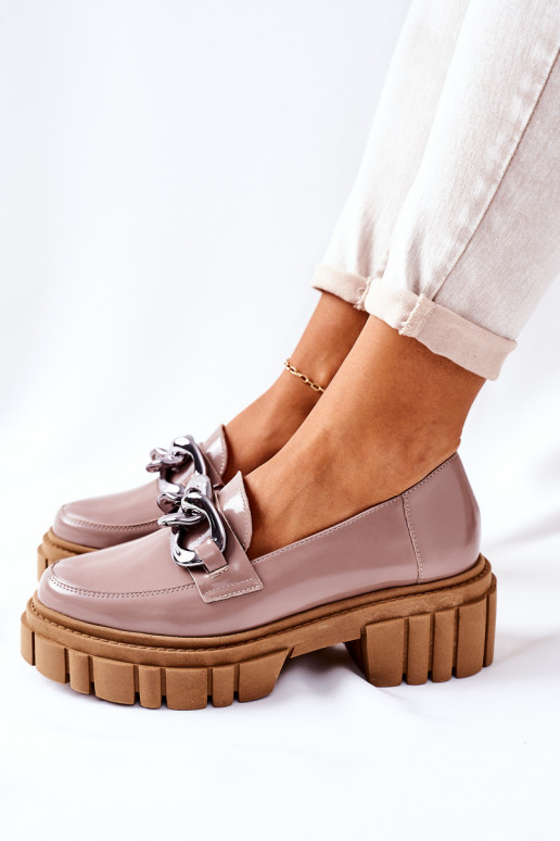 boty   cappuccino Laura Messi 2339  boty   cappuccino Laura Messi 2339