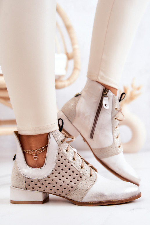 Dřeváky   05541-25 slonová kost Dřeváky   05541-25 slonová kost