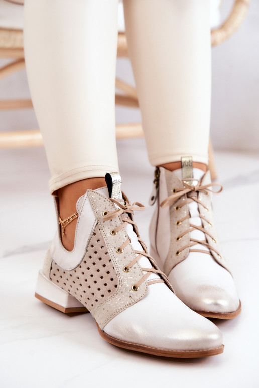 Dřeváky   05541-25 slonová kost Dřeváky   05541-25 slonová kost