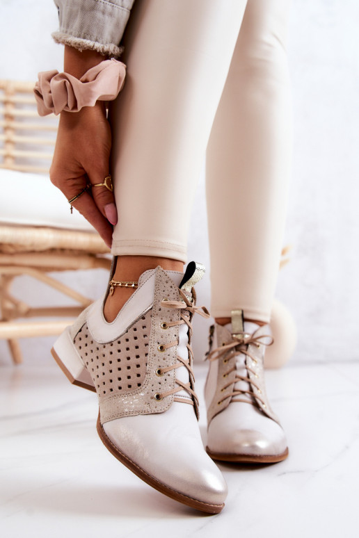 Dřeváky   05541-25 slonová kost Dřeváky   05541-25 slonová kost