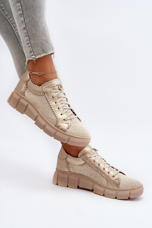 boty  05850-22 slonová kost   boty  05850-22 slonová kost