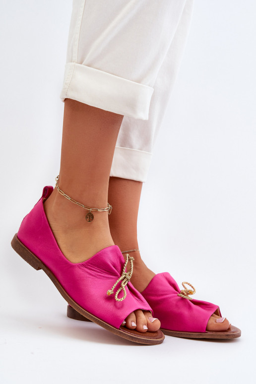 Zazoo 2660 baleríny  růžová