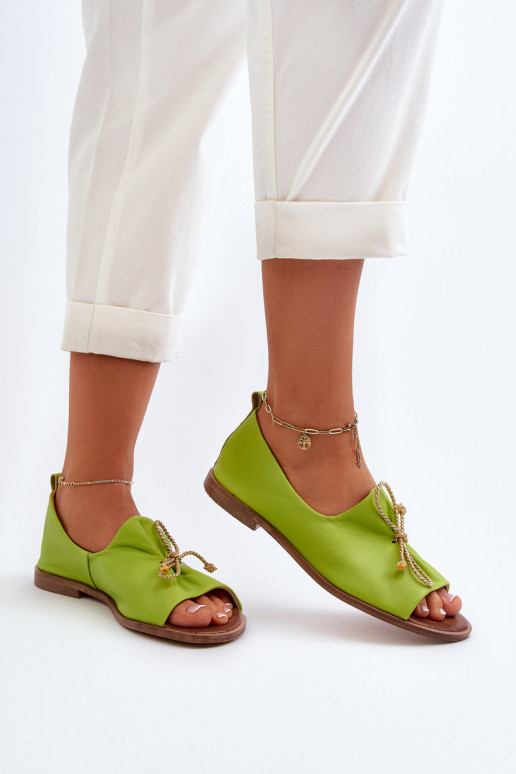 Zazoo 2660 baleríny  