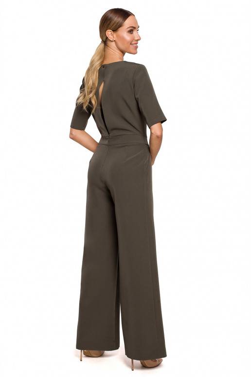  Kombinezonas modelis 157331 Moe 