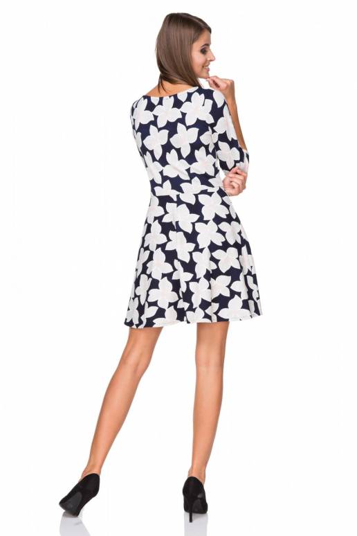  Suknelė modelis 107318 Tessita 