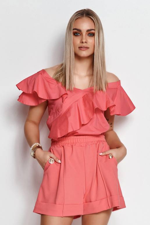  Palaidinė modelis 155392 Makadamia 