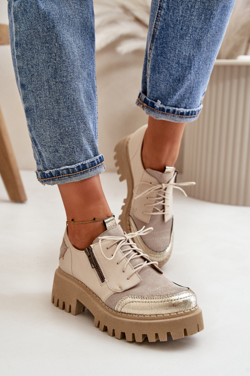 boty   béžové  06177-04 boty   béžové  06177-04