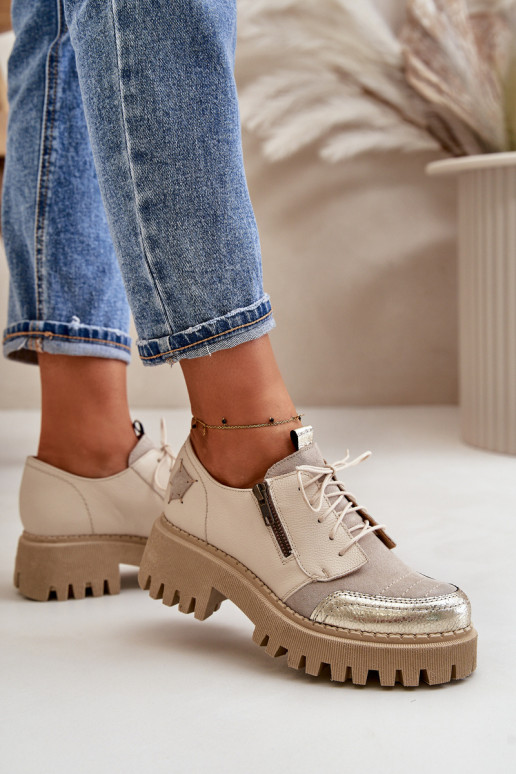 boty   béžové  06177-04 boty   béžové  06177-04