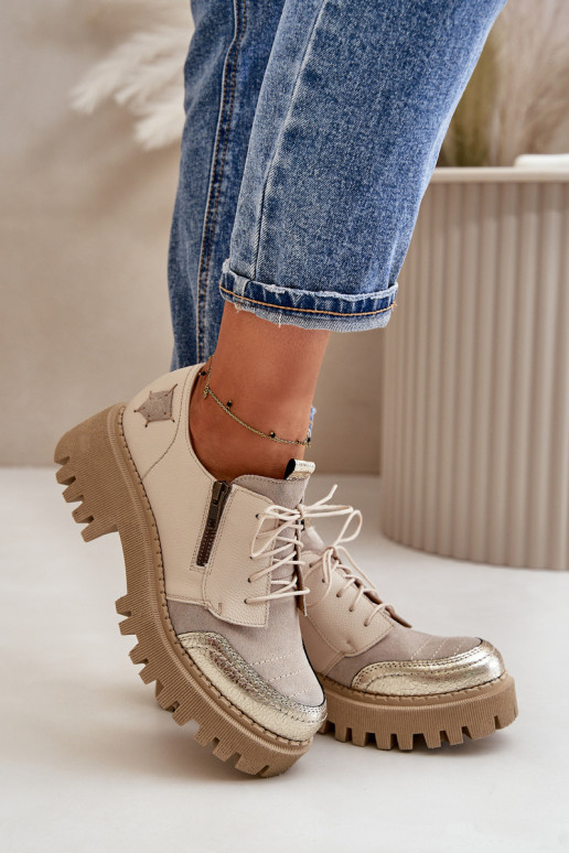 boty   béžové  06177-04 boty   béžové  06177-04