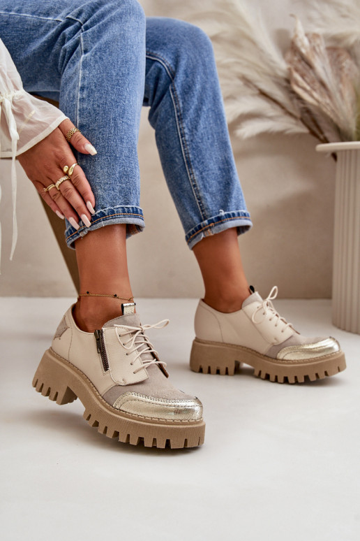 boty   béžové  06177-04 boty   béžové  06177-04