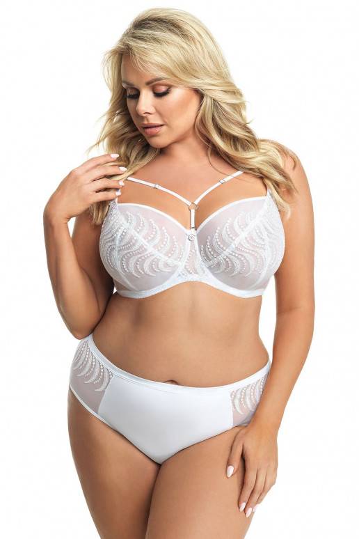  Kelnaitės modelis 156827 Gorsenia Lingerie 