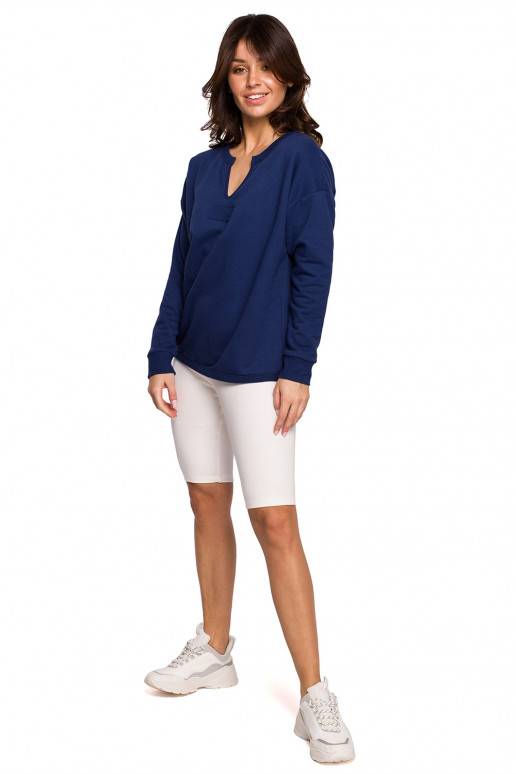  Džemperis modelis 163154 BE 