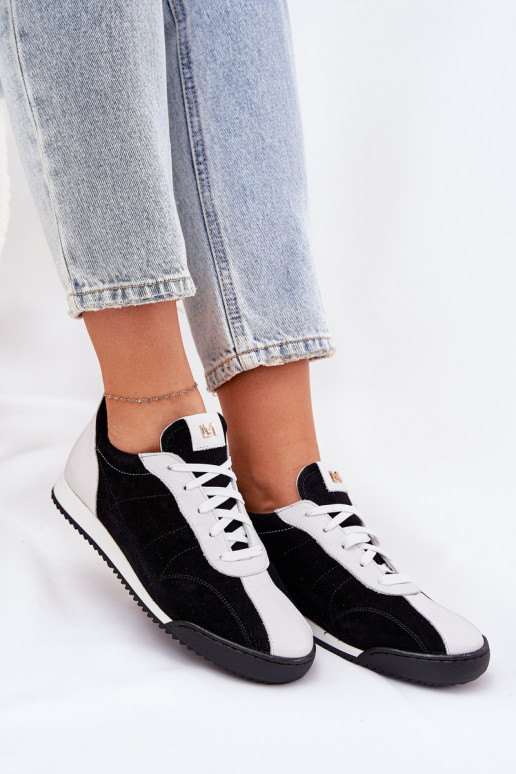 tenisky  Laura Messi 2935 Černé  tenisky  Laura Messi 2935 Černé