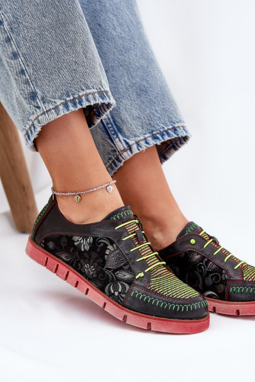  boty    06784-20 Černé