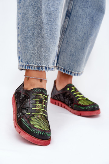  boty    06784-20 Černé 2