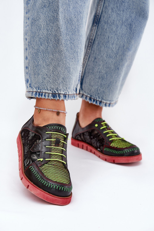 boty    06784-20 Černé  boty    06784-20 Černé