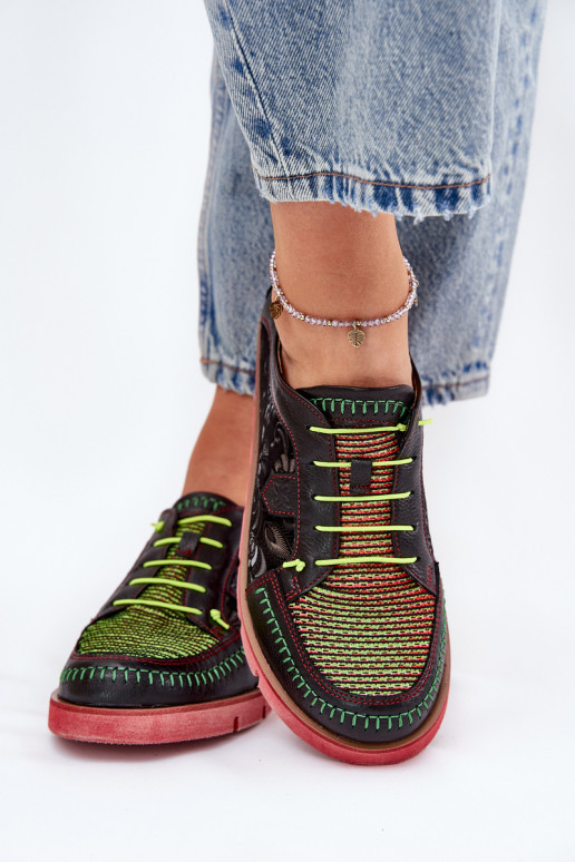 boty    06784-20 Černé  boty    06784-20 Černé