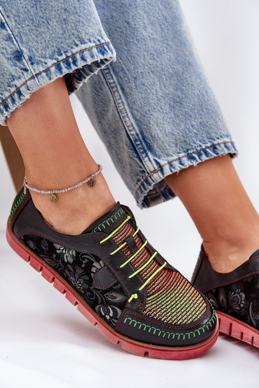 boty    06784-20 Černé  boty    06784-20 Černé