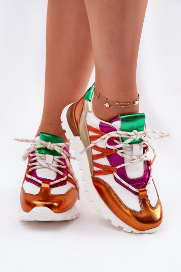  boty Tenisky  Artiker 56C1737 různé barvy 2