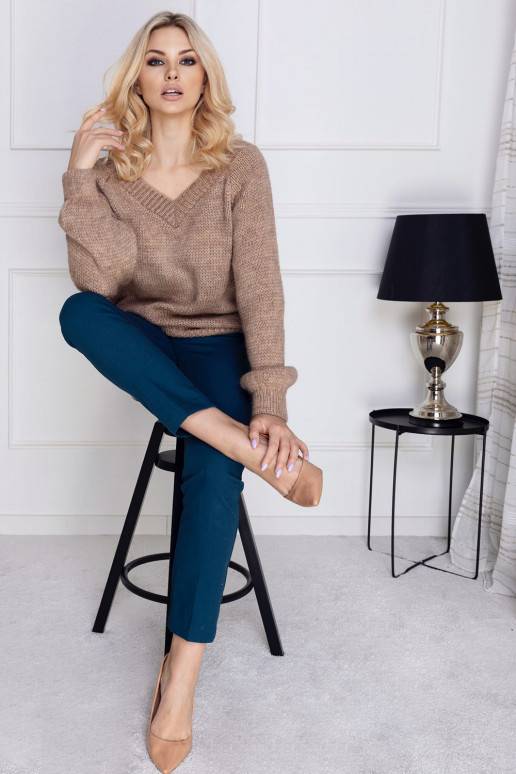  Džemperis modelis 163192 PeeKaBoo 