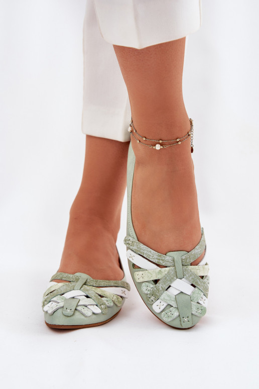 baleríny  01358-50 mincovna  baleríny  01358-50 mincovna