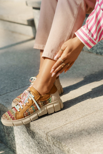   boty  05850-29 různé barvy 2