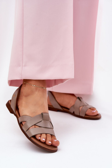 Zazoo 40185   Nazouvací béžové