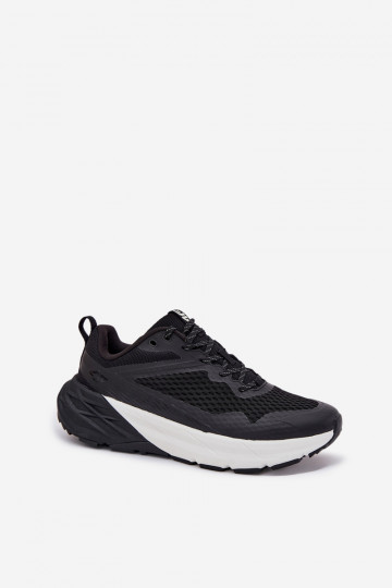Tenisky  SPEED HIKER 4F 4FWMM00FOTSM037 Černé