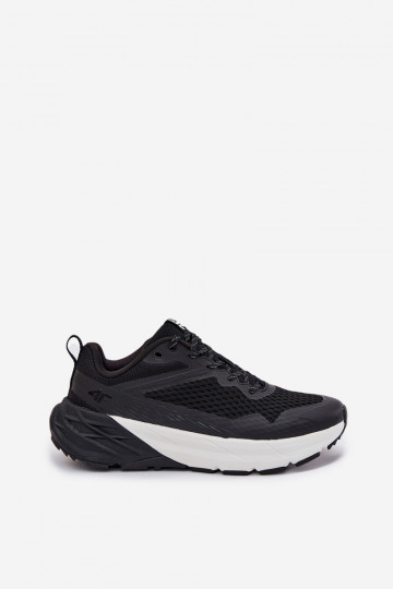 Tenisky  SPEED HIKER 4F 4FWMM00FOTSM037 Černé 2