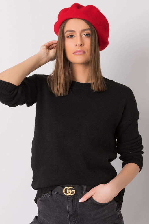 Svetr černý Svetr černý