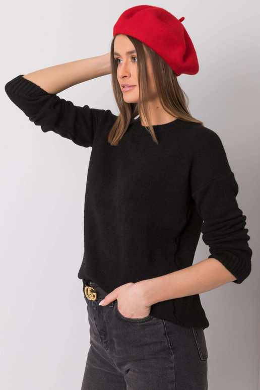 Svetr černý Svetr černý