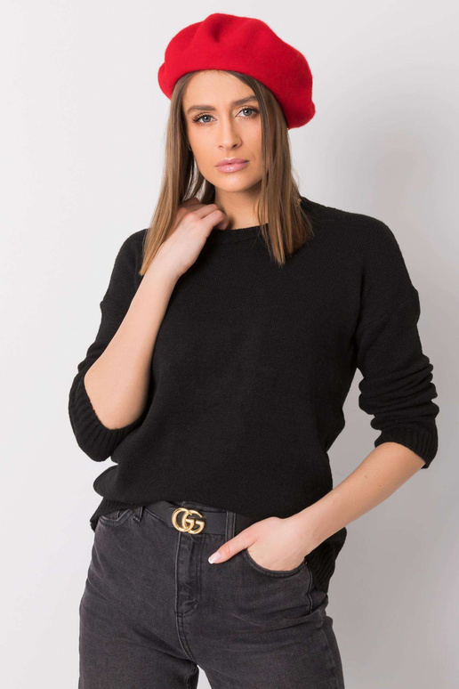 Svetr černý Svetr černý